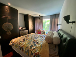 Savannah Condopark (D18), Condominium #252474911